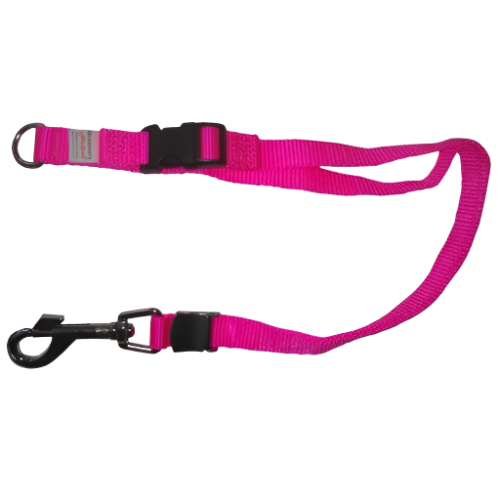 5/8" Large Grooming Loop Pink by Groomer's Helper