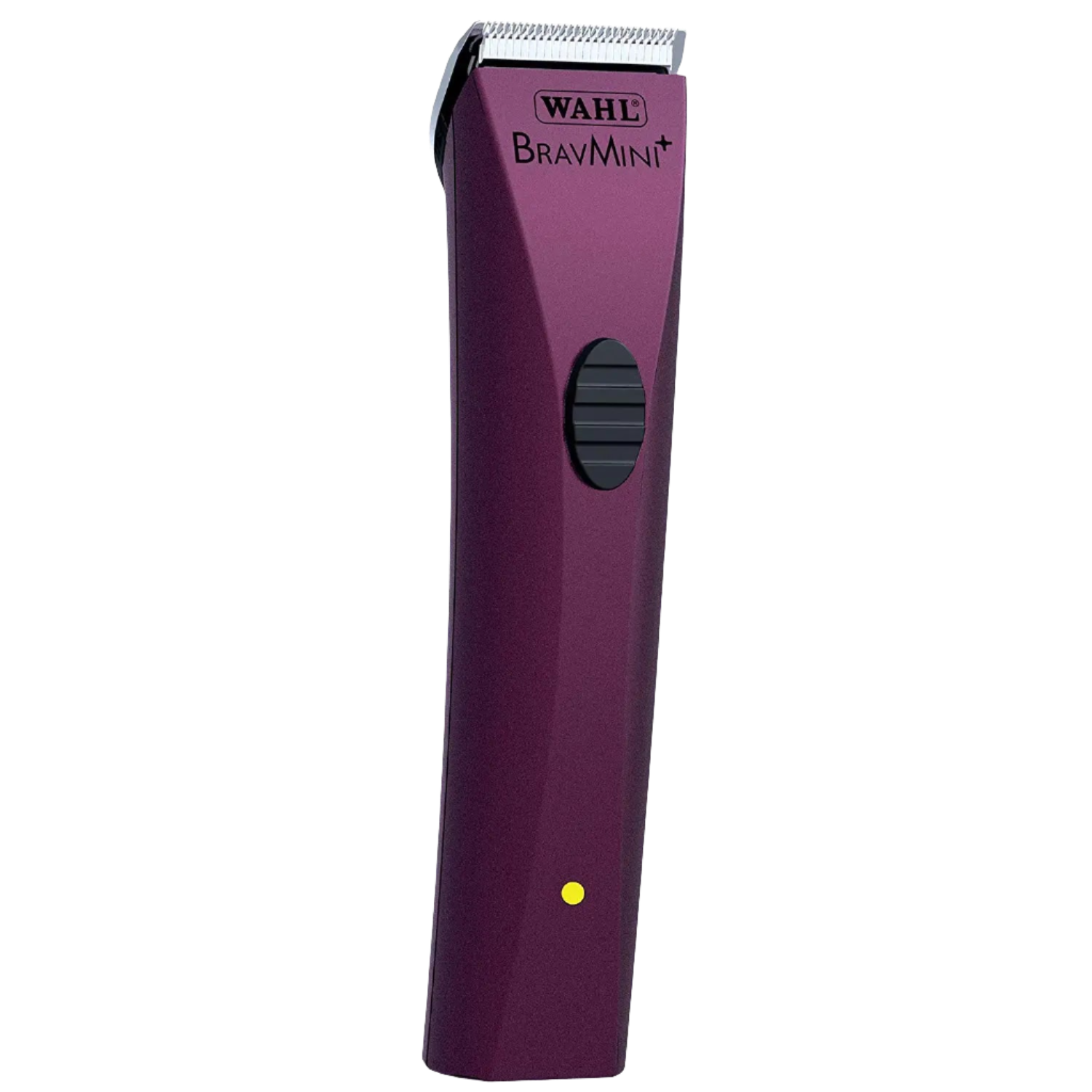 BravMini+ Cordless Trimmer Lavender by Wahl