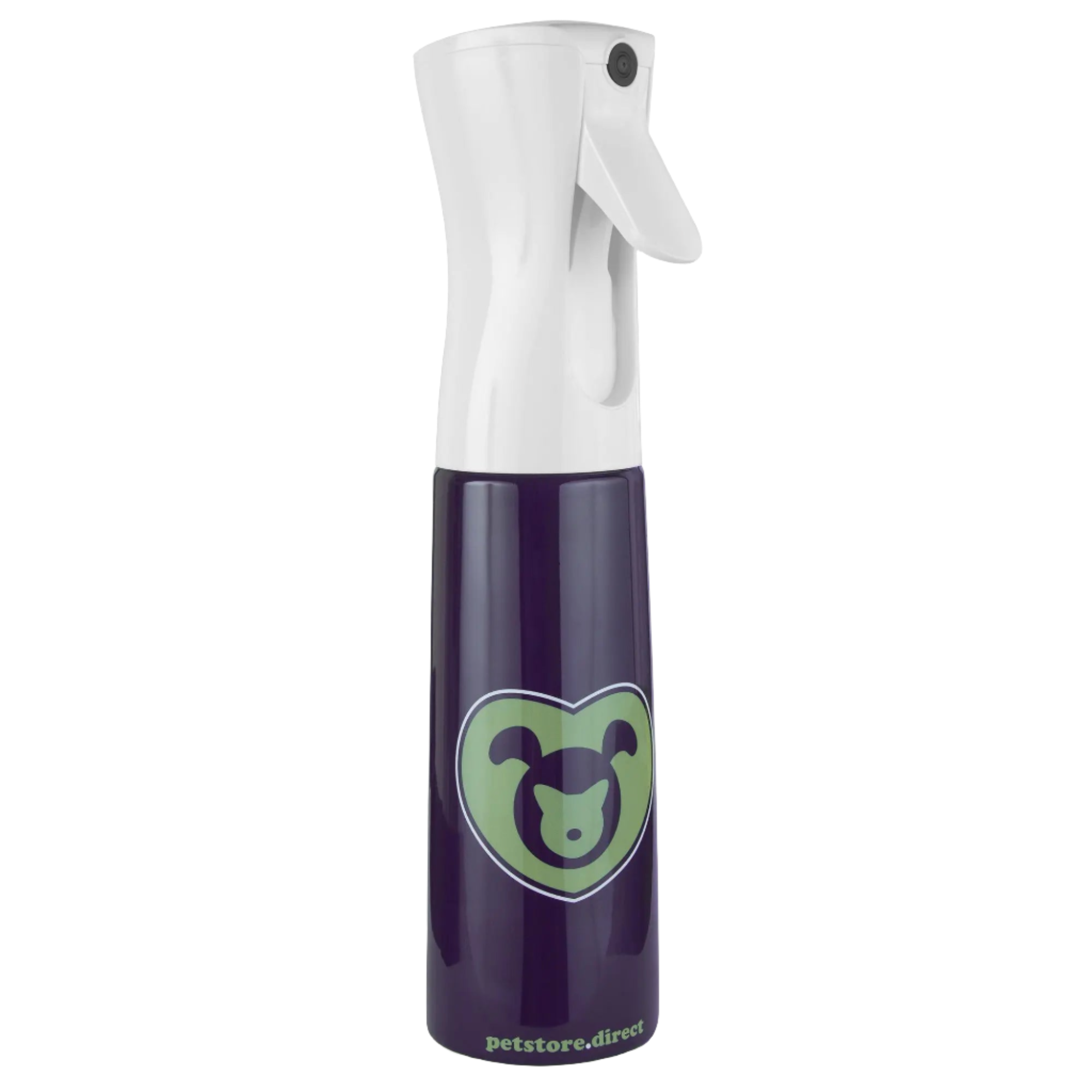Continuous Spray Bottle Purple by PetStore.Direct