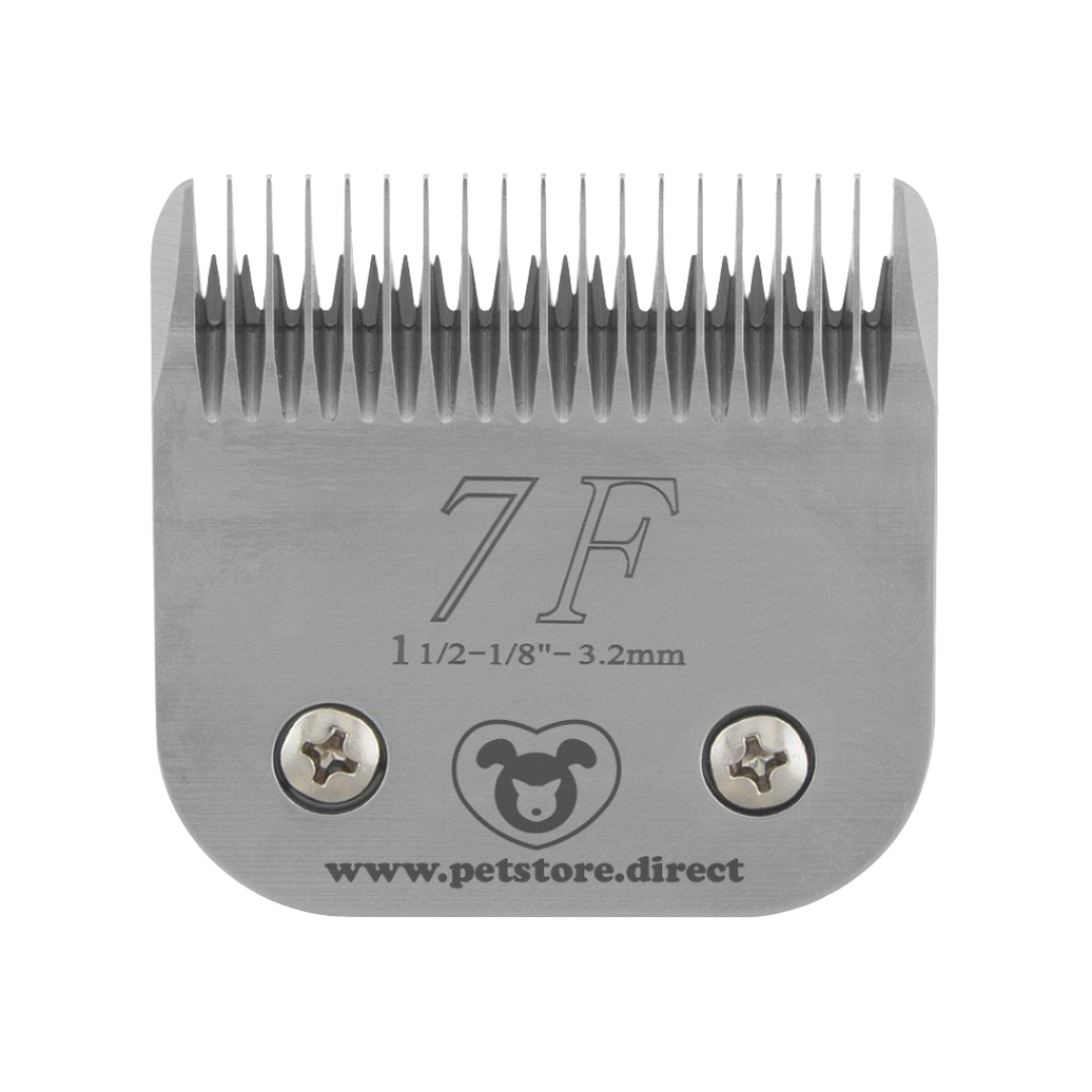 7f clipper blade hot sale