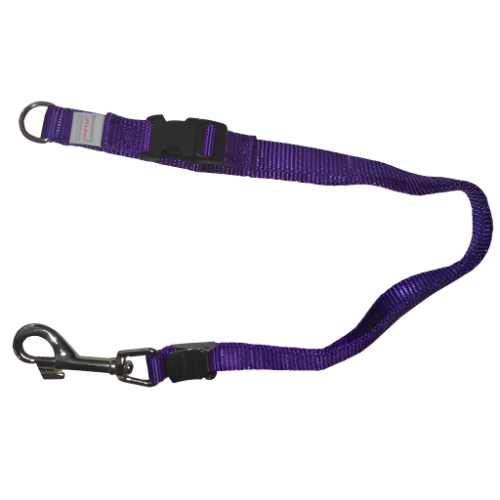 5/8" Large Grooming Loop Purple by Groomer's Helper
