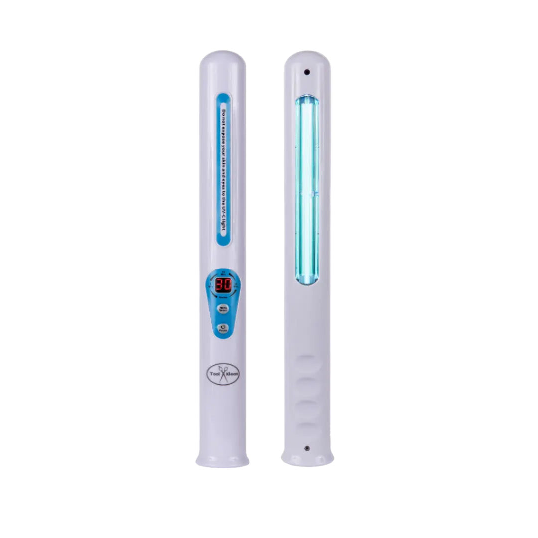 Anti-Microbial UVC Light Stik Appliance Sanitizer by Tool Klean