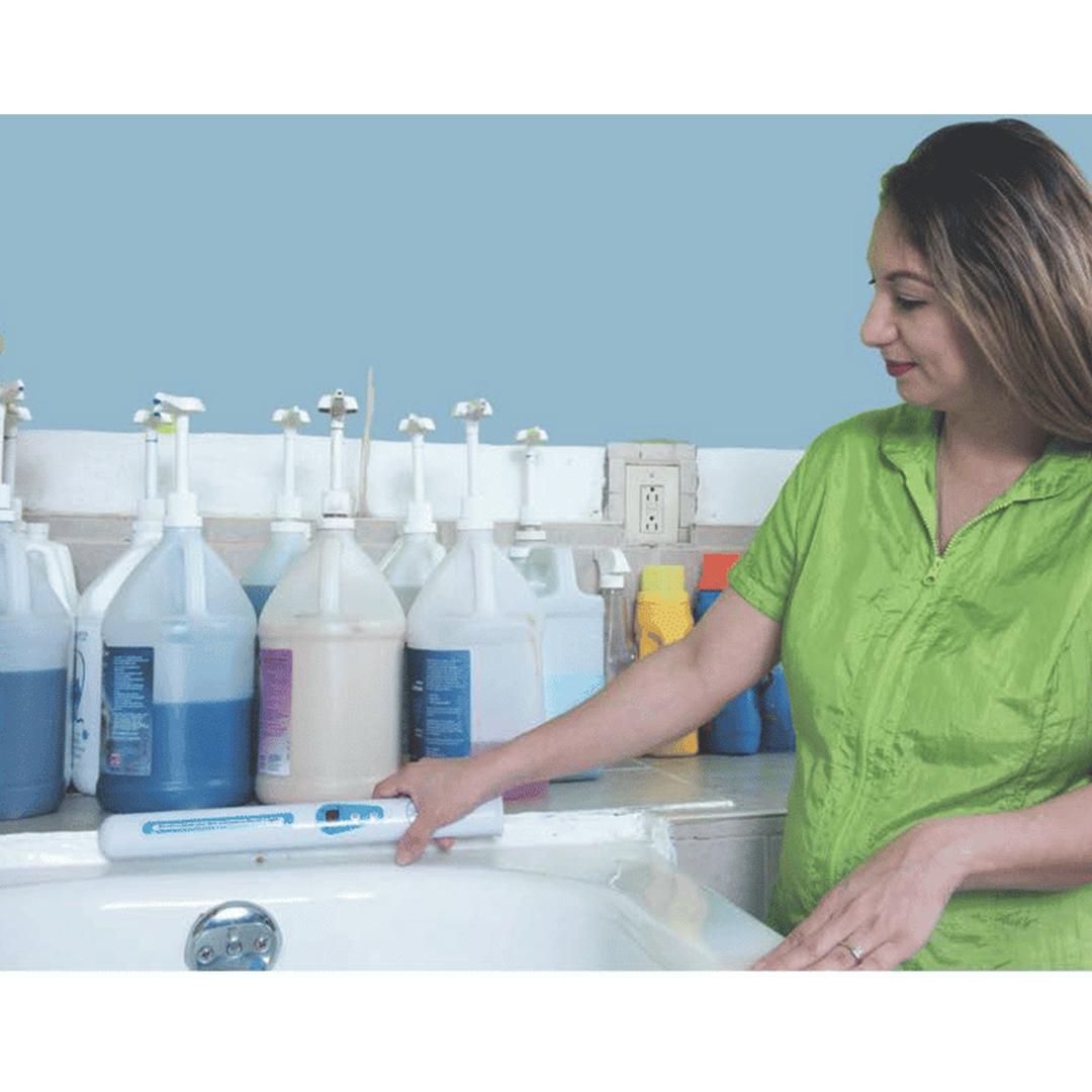 Sanitizer Antimicrobial Image