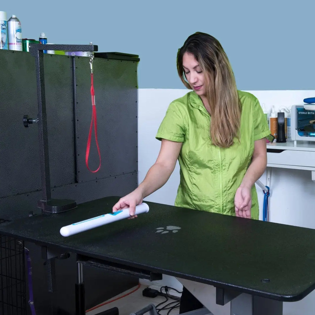 Image Antimicrobial Sanitizer