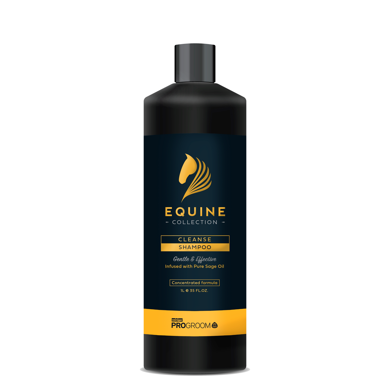 Equine Cleanse Shampoo 1 Litre by ProGroom