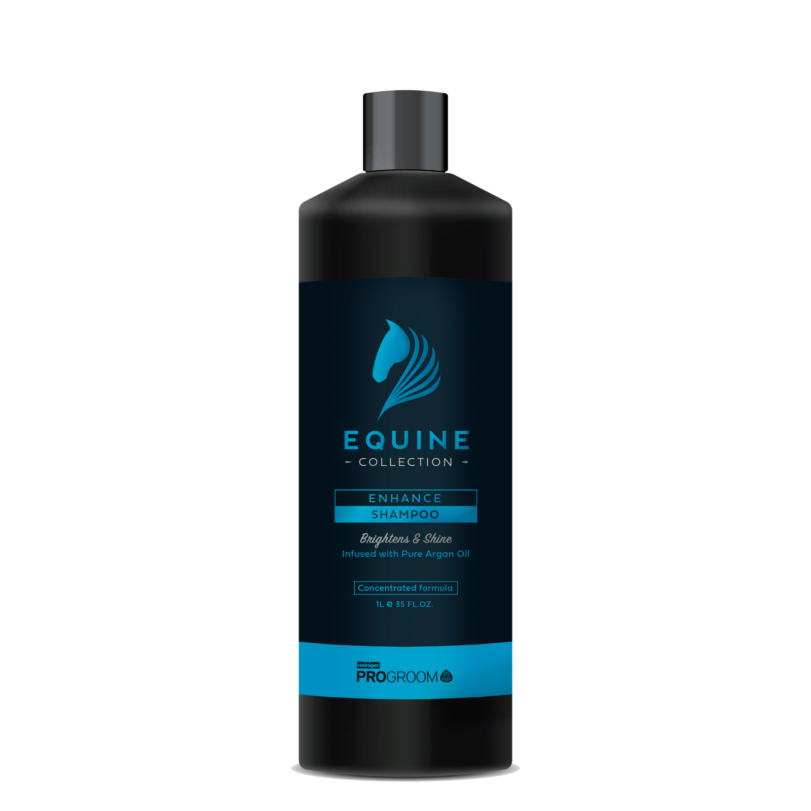 Equine Enhance Shampoo 1 Litre by ProGroom