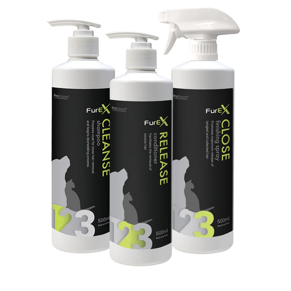 Furex Bundle by ProGroom