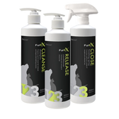Furex Bundle by Heiniger ProGroom