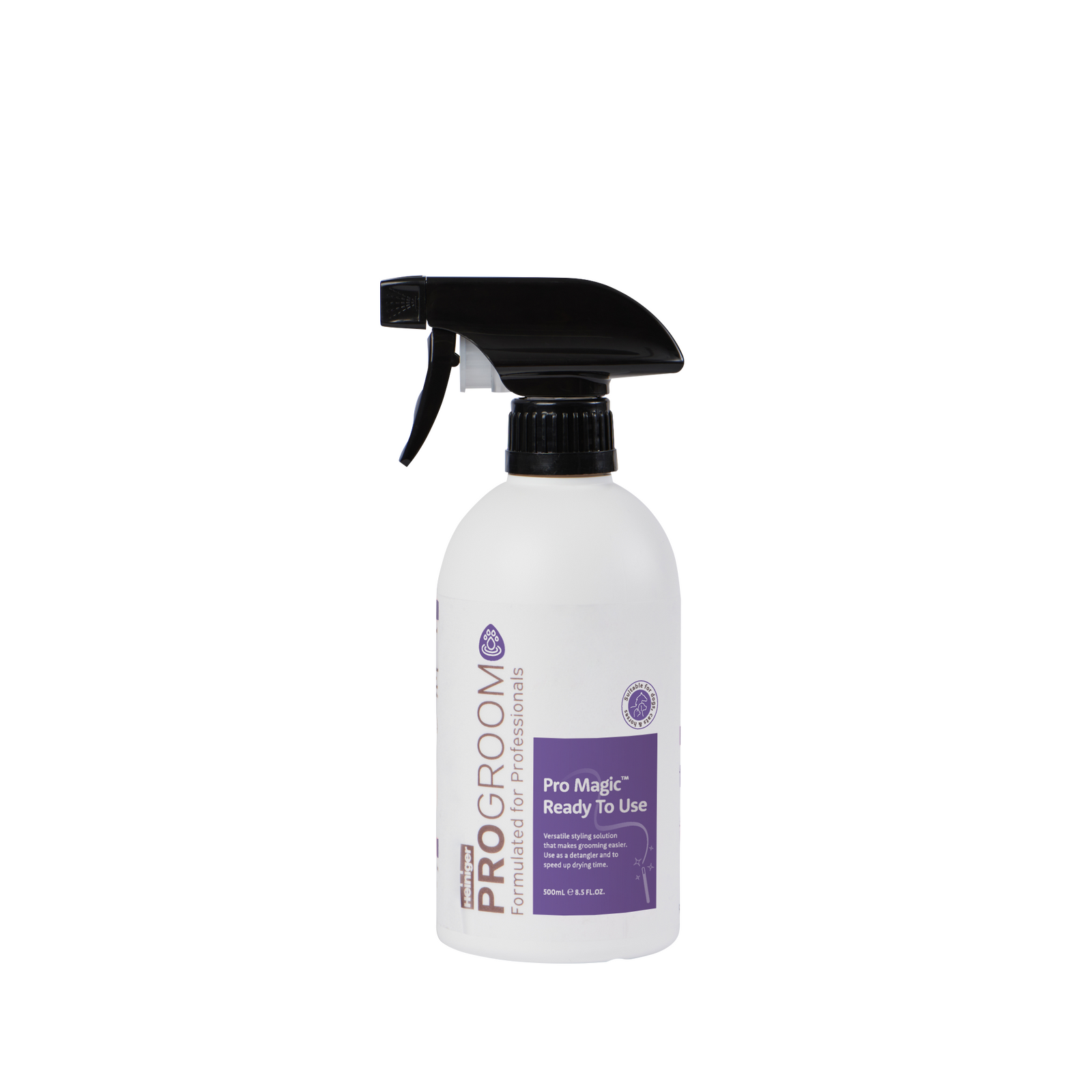 Pro Magic Spray Ready To Use 500ml by ProGroom