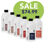 Specialty Bundle by Heiniger ProGroom