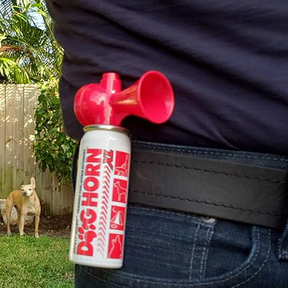 safety sport dog horn xl 1.8oz
