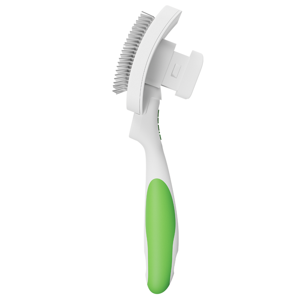 Self Cleaning Slicker Brush by Andis
