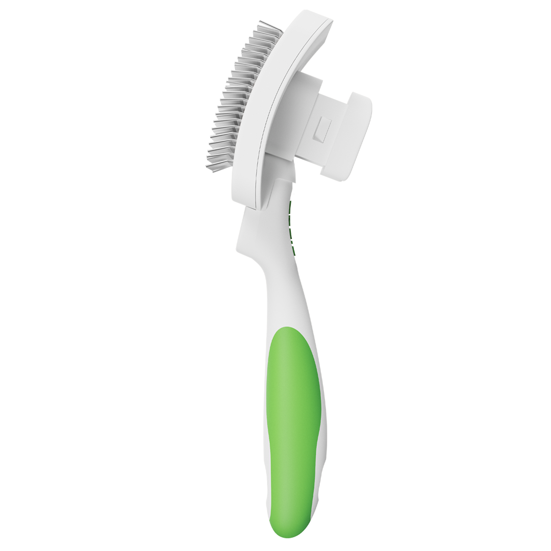 Self Cleaning Slicker Brush by Andis