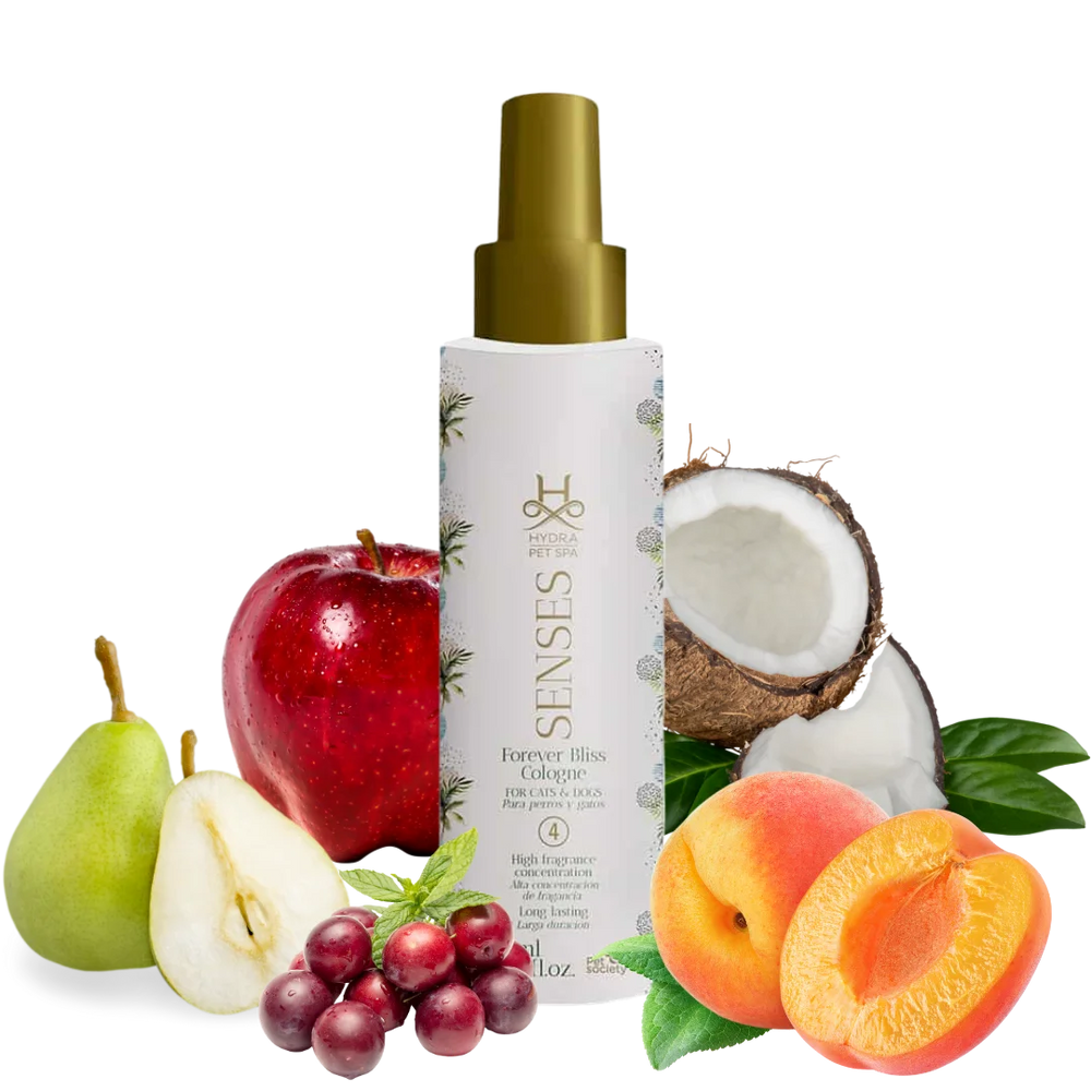Senses Bliss Cologne by Hydra