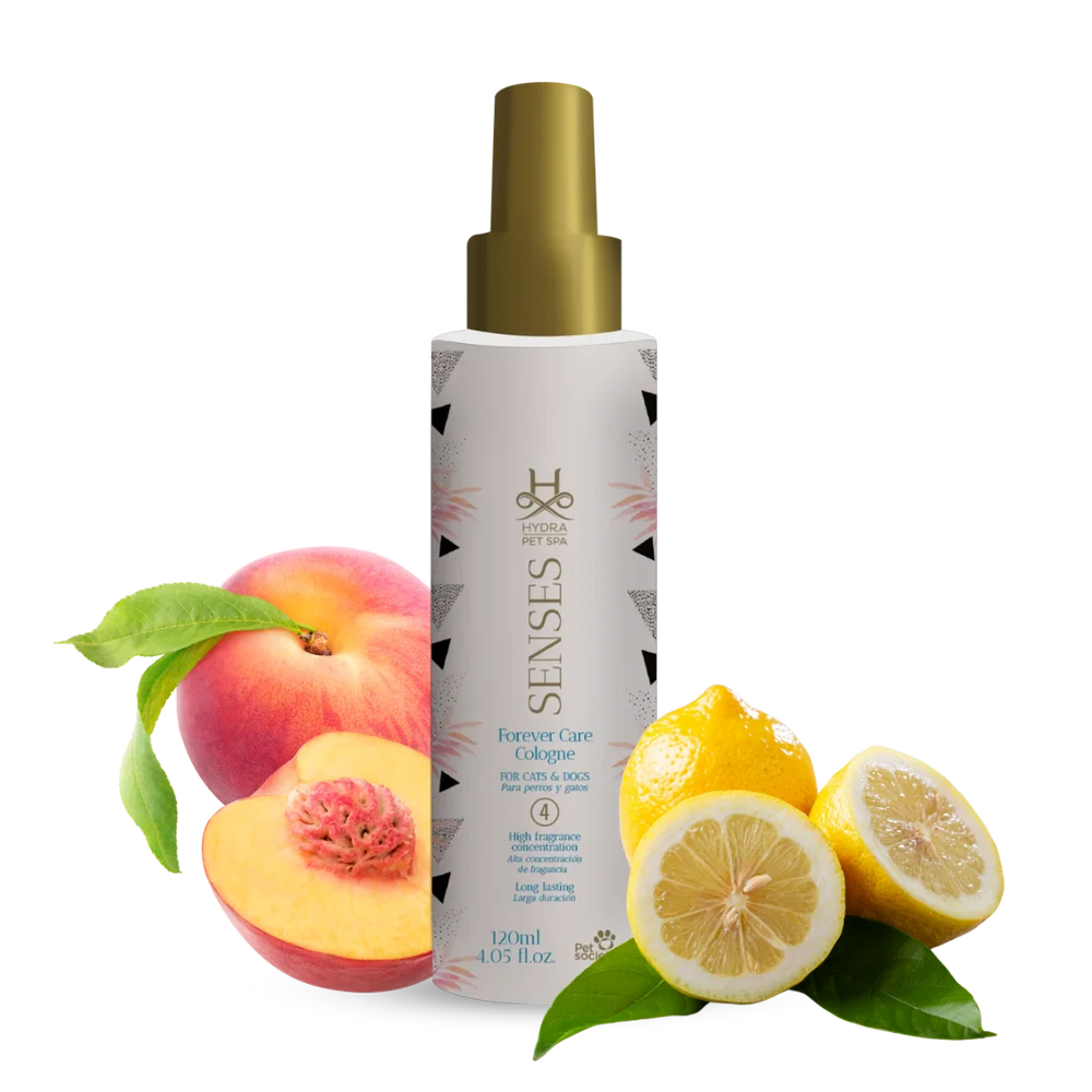 Senses Care Cologne by Hydra