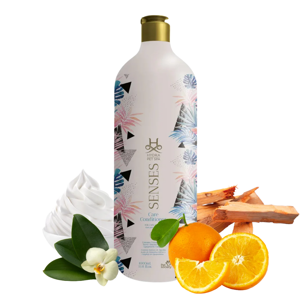 Senses Care Conditioner 33oz by Hydra