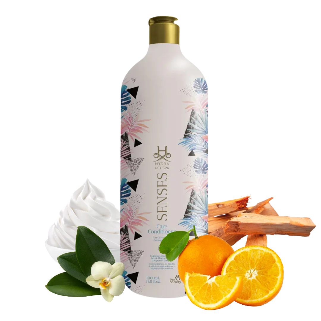Senses Care Conditioner 33oz by Hydra