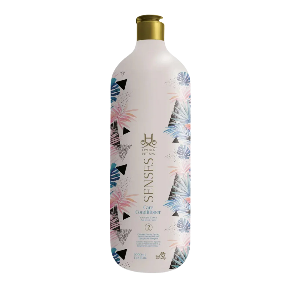 Senses Care Conditioner 33oz by Hydra