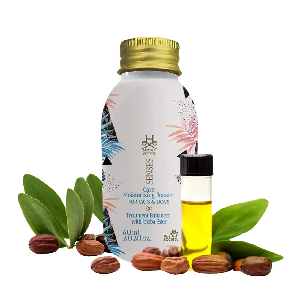 Senses Care Moisturizing Booster by Hydra