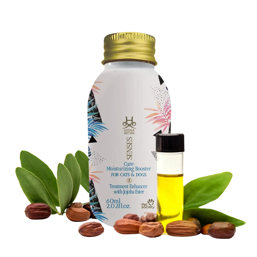 Senses Care Moisturizing Booster by Hydra