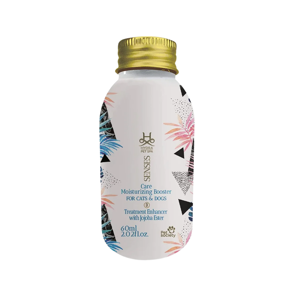 Senses Care Moisturizing Booster by Hydra