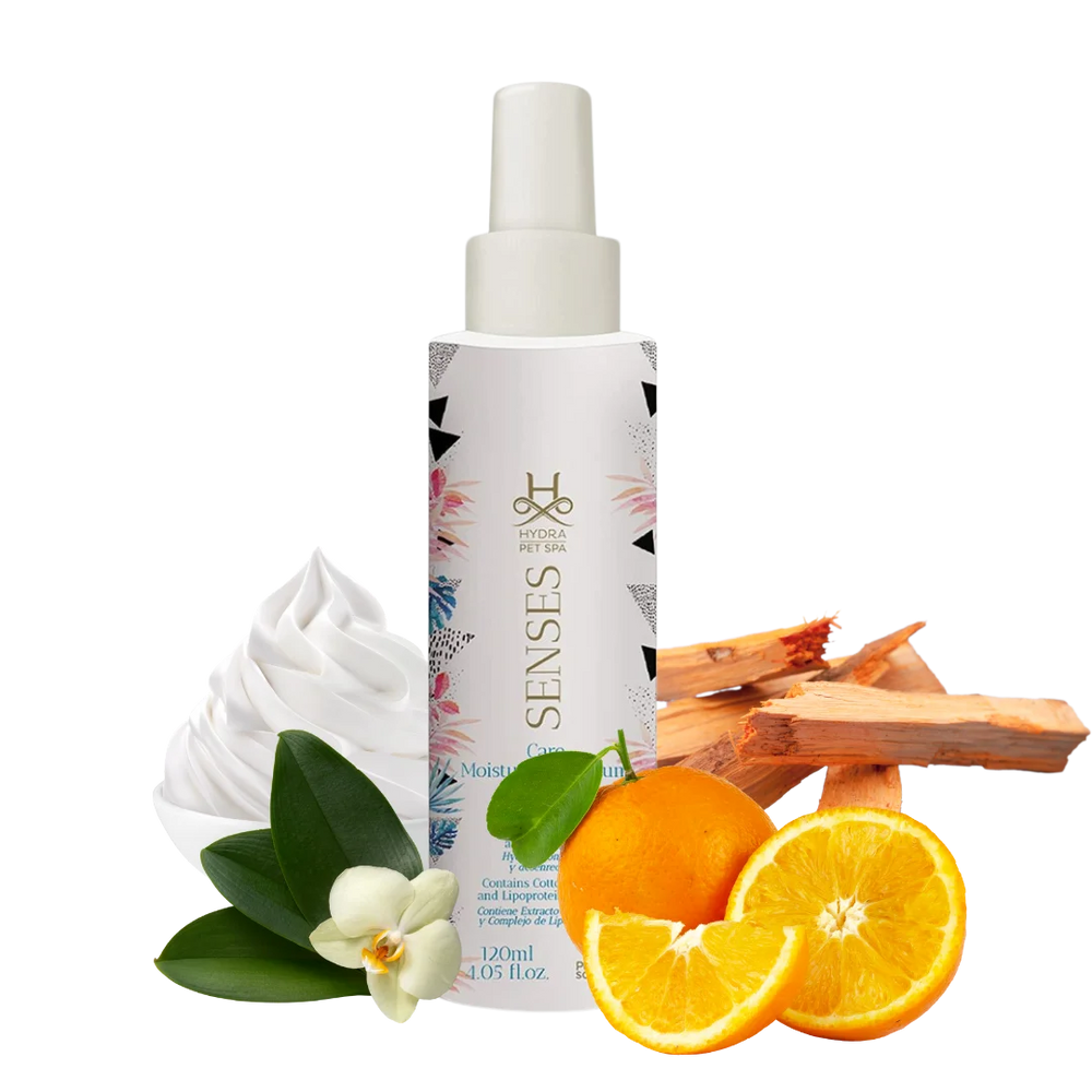 Senses Care Moisturizing Serum by Hydra