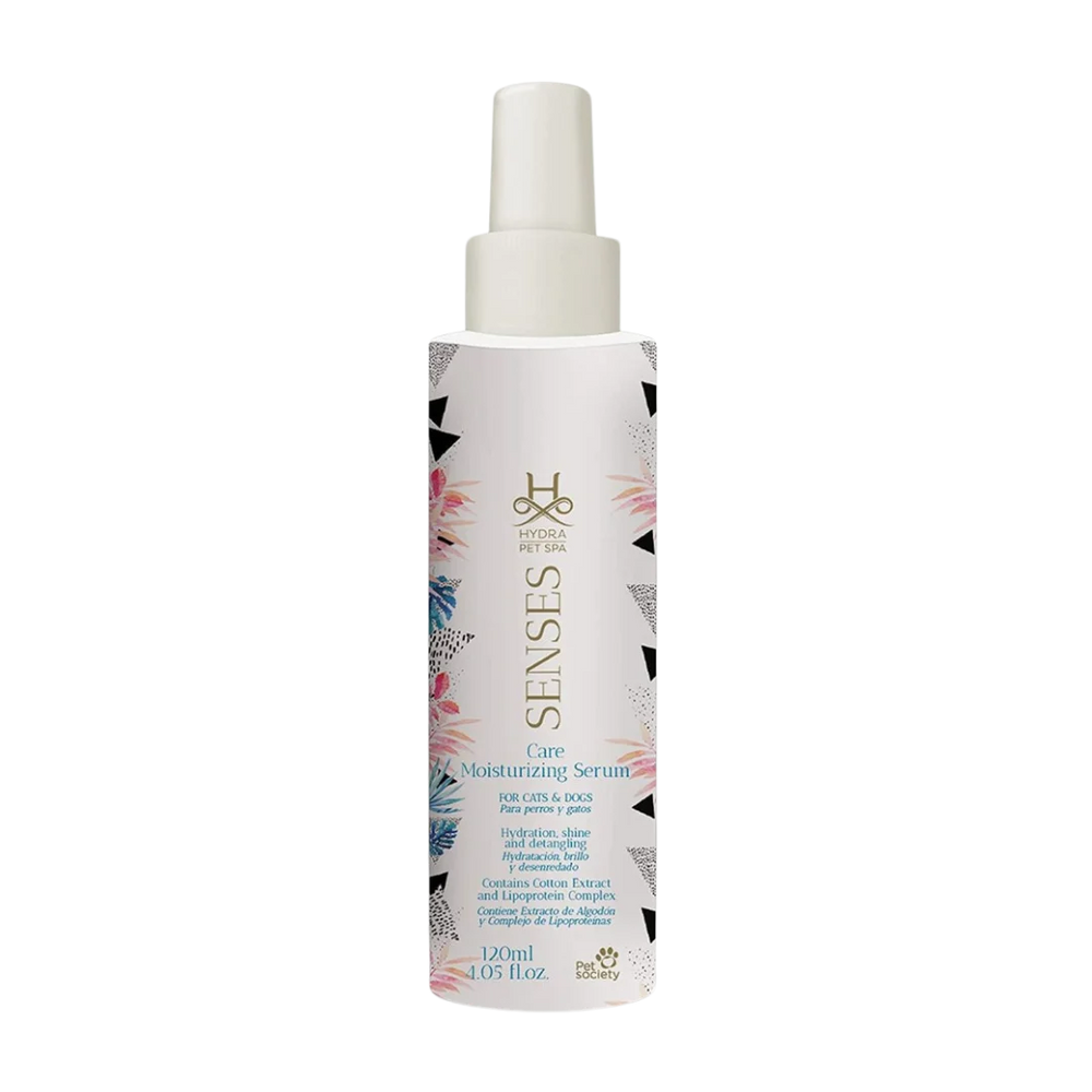 Senses Care Moisturizing Serum by Hydra
