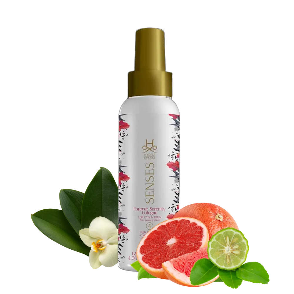 Senses Serenity Cologne by Hydra