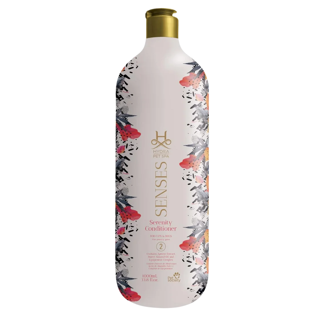 Senses Serenity Conditioner 33oz by Hydra