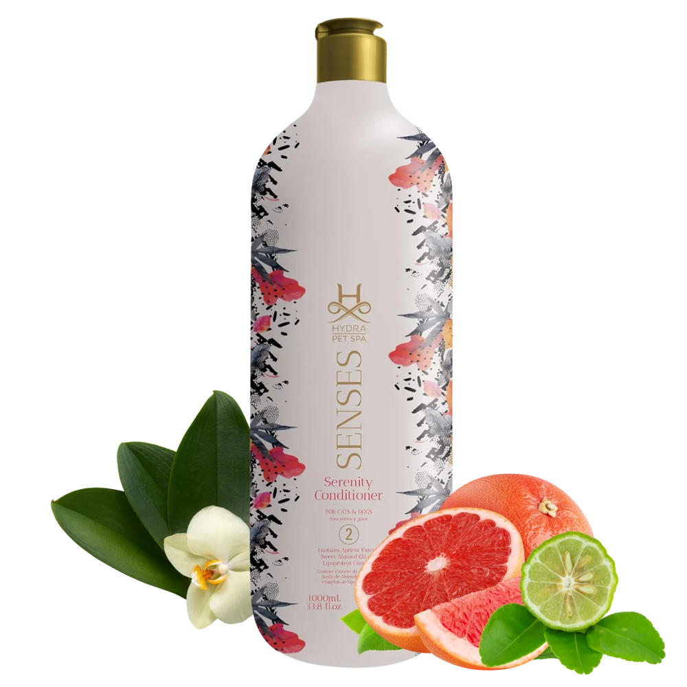 Senses Serenity Conditioner 33oz by Hydra