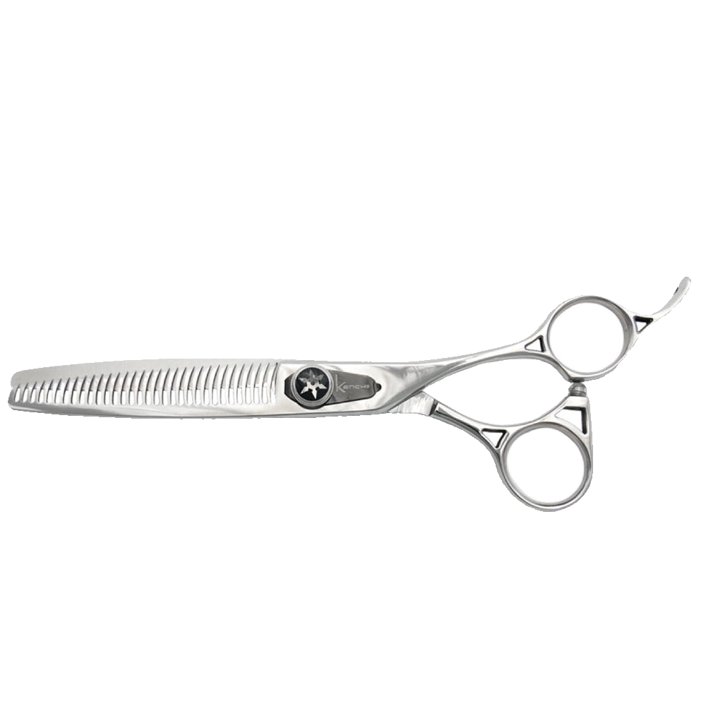Shinobi 6.5" 32T Thinner Shear by Kenchii