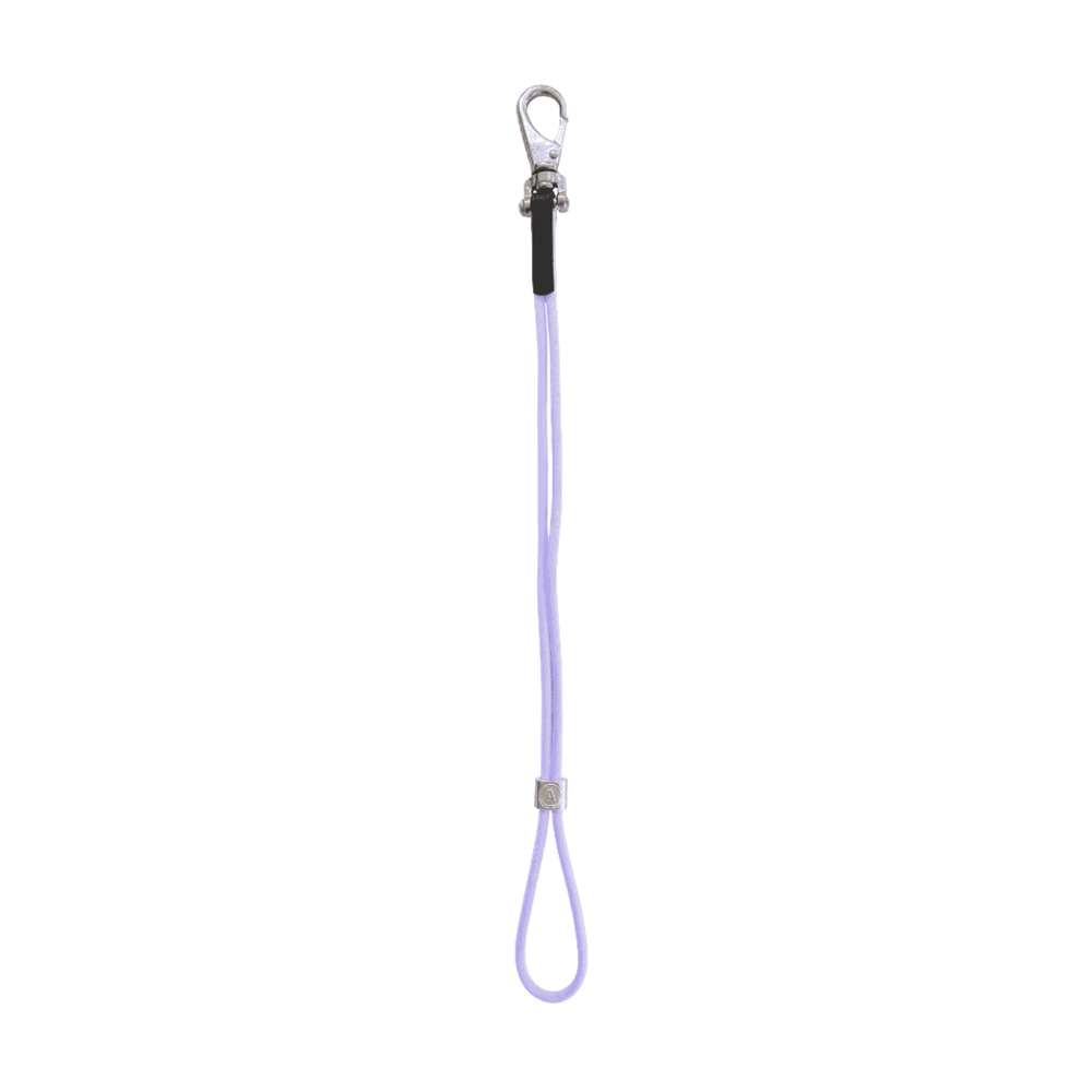Alpha Grooming AXL Show Loop Lavender