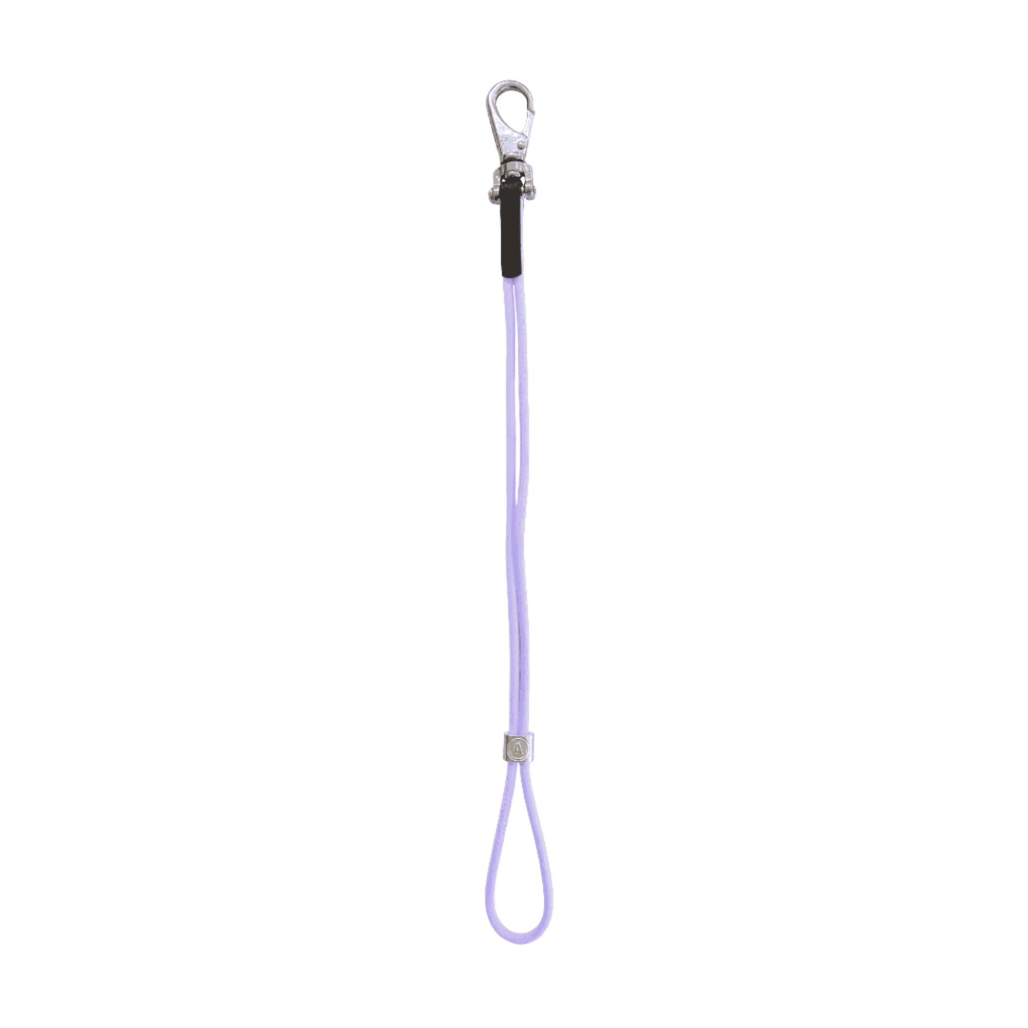 Alpha Grooming AXL Show Loop Lavender
