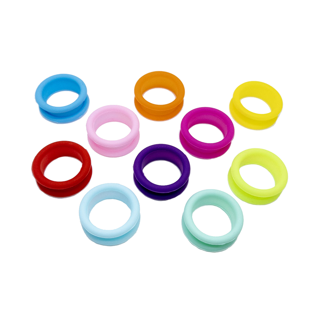 Silicon Free Shear Inserts Set of 10 by PetStore.Direct
