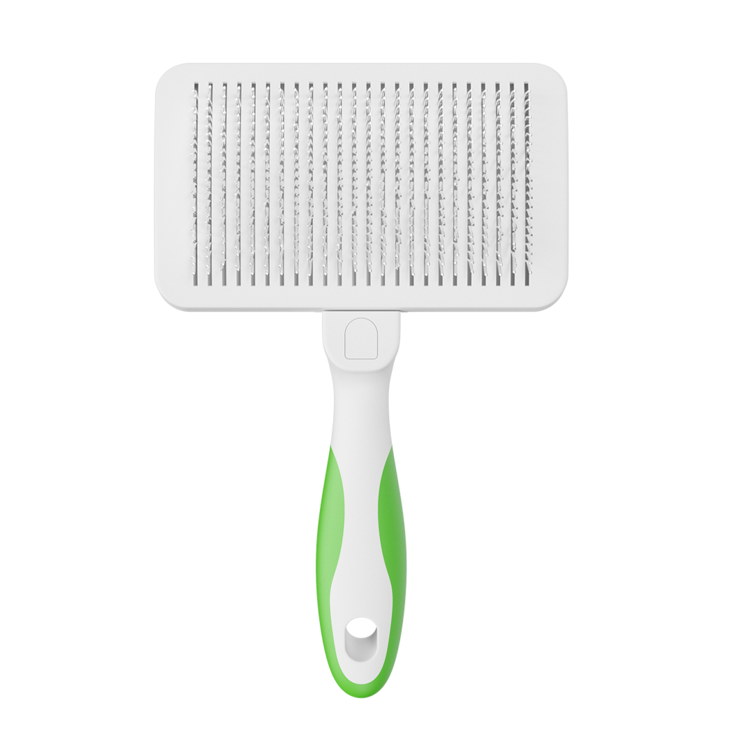 Self Cleaning Slicker Brush by Andis