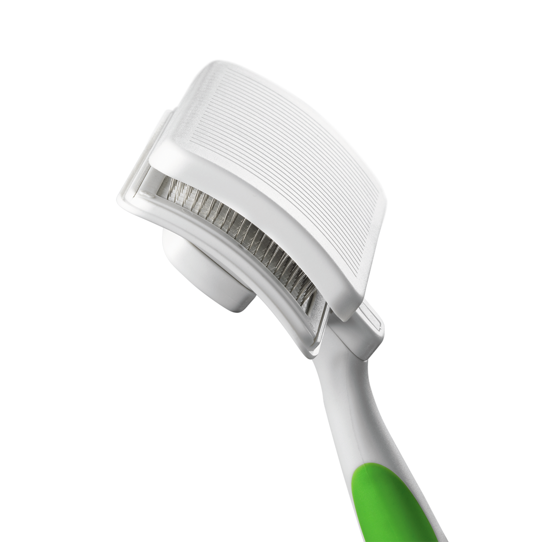Self Cleaning Slicker Brush by Andis