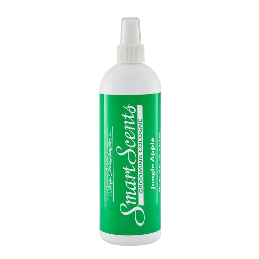 Smart Scents Jungle Apple Cologne 16oz by Chris Christensen