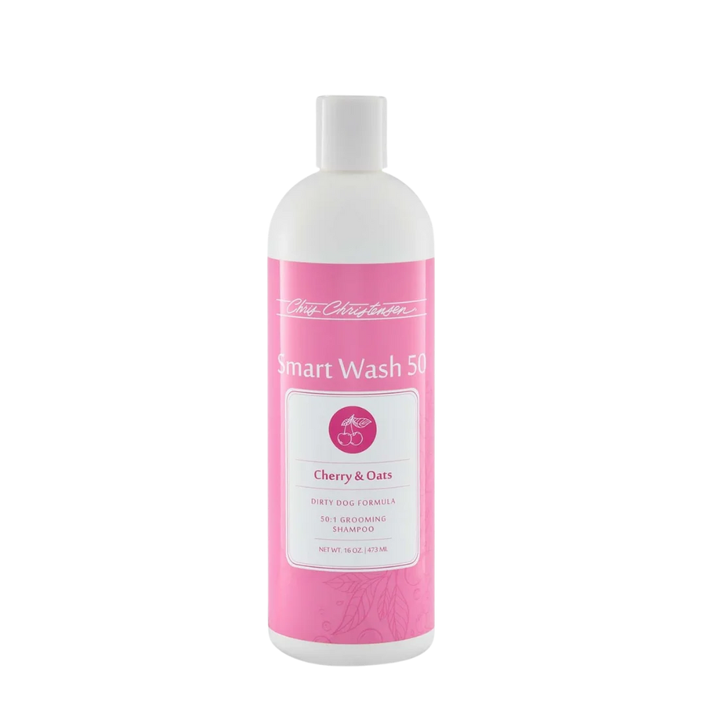 Smart Wash50 Cherry & Oats 16oz by Chris Christensen