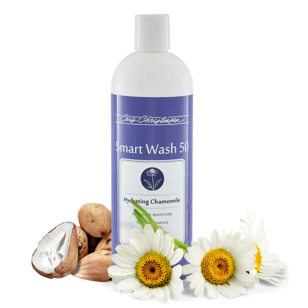 Smart Wash50 Hydrating Chamomile 16oz by Chris Christensen