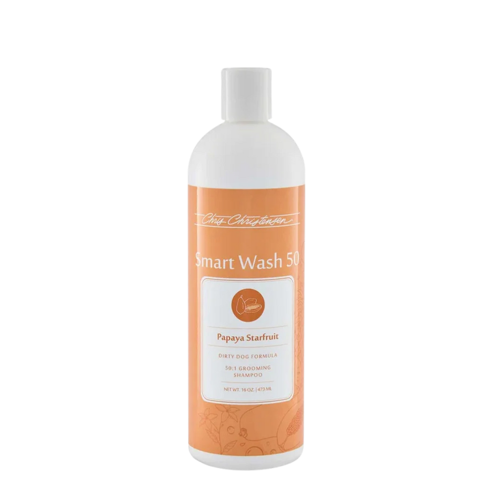 Smart Wash50 Papaya Starfruit 16oz by Chris Christensen