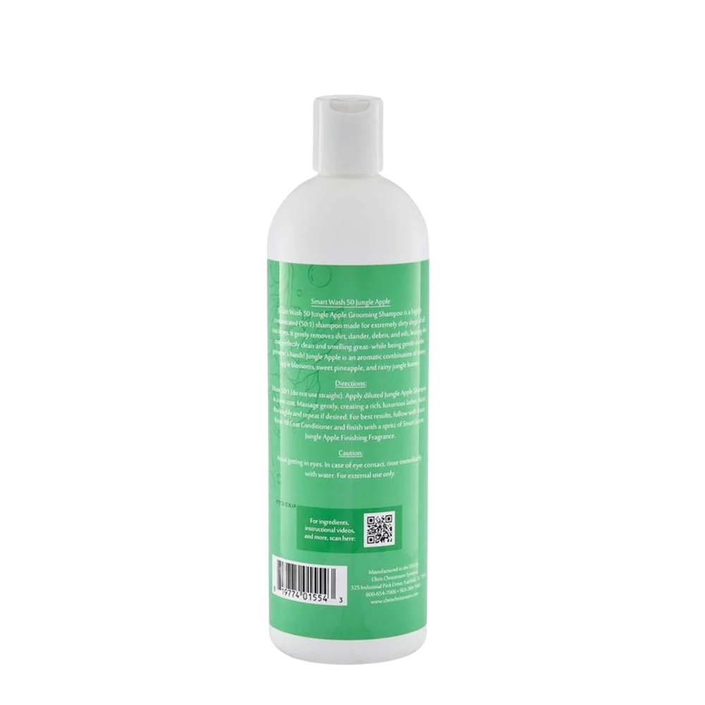 Smart Wash50 Jungle Apple 16oz by Chris Christensen
