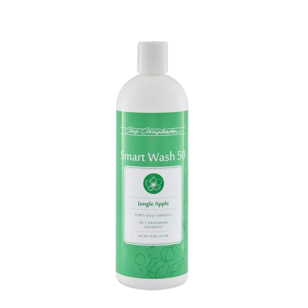 Smart Wash50 Jungle Apple 16oz by Chris Christensen