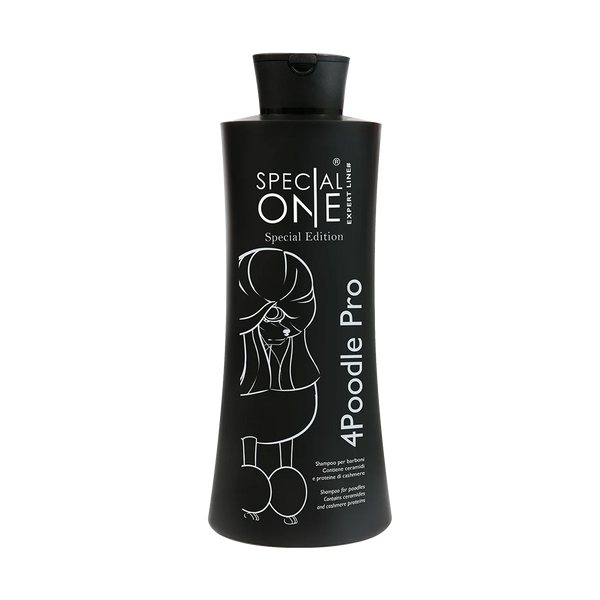 Shampoo for poodles hotsell