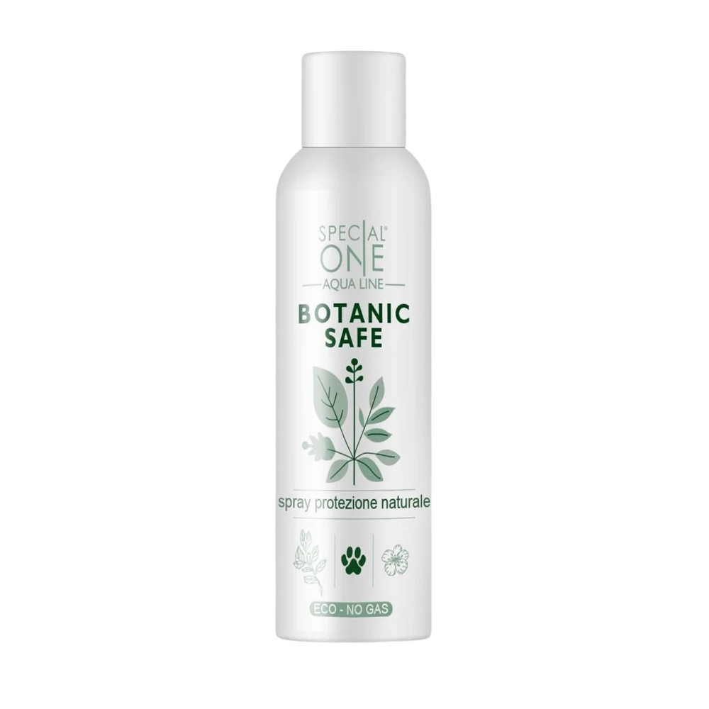 Botanic Safe 150 ml by Special One