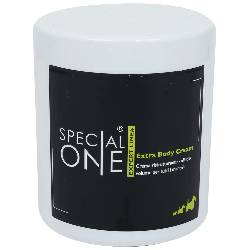 F.I.R　EXTRA BODY CREAM　200ｇ Extra Body Cream 1000 ml by Special One