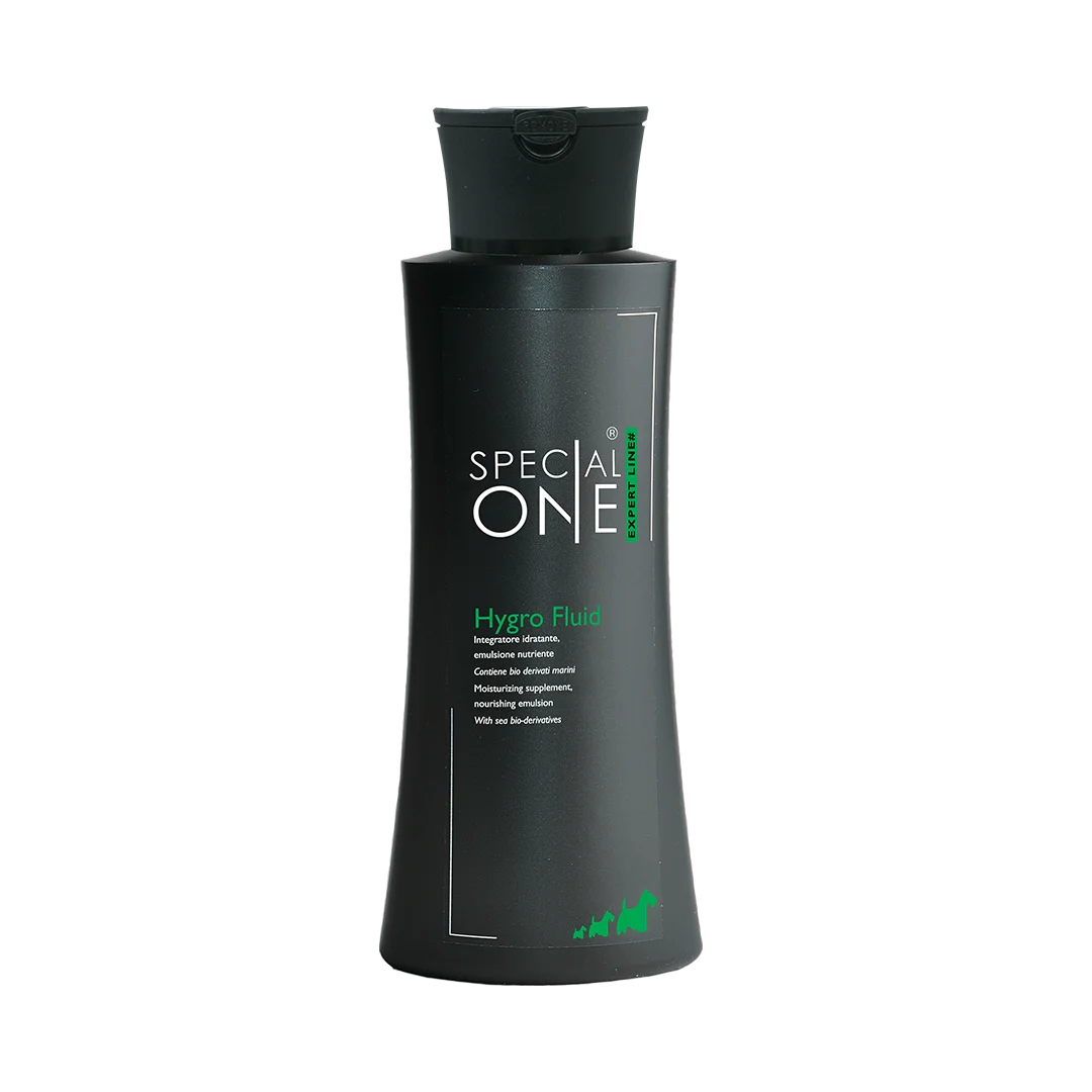 Hygro Fluid 1000 ml by Special One