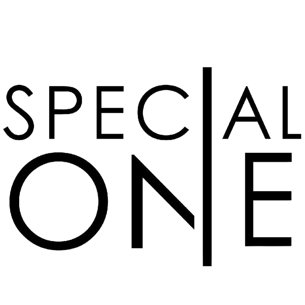 Special one logo