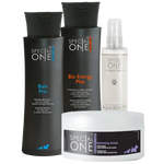 Parasite Coats Care Kit by Special One