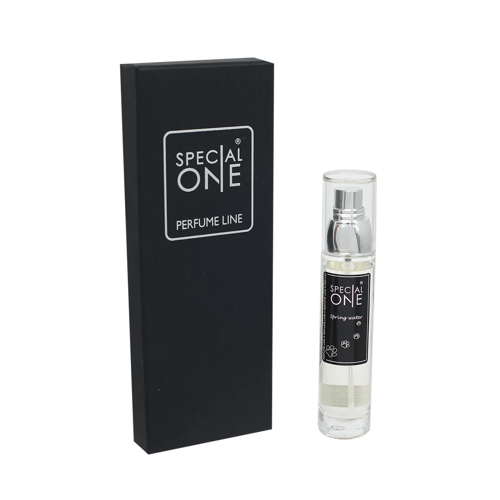 Perfume Spring Water 50 ml by Special One