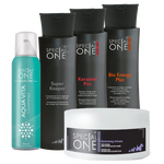 Rough Coats/Stripping Care Kit by Special One